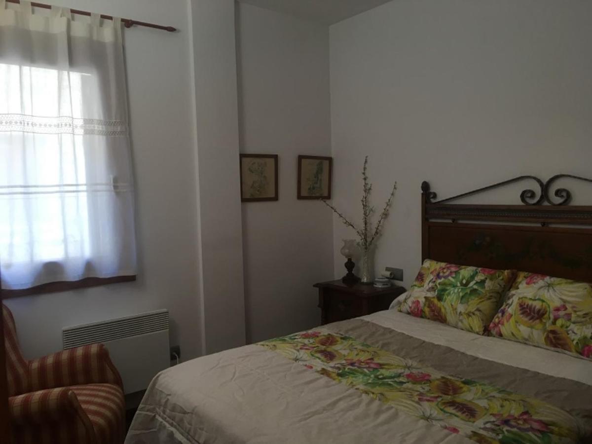 Pobleta de Bellvehí Apartament Flamisell מראה חיצוני תמונה
