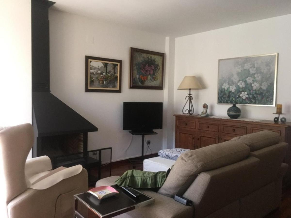 Pobleta de Bellvehí Apartament Flamisell מראה חיצוני תמונה