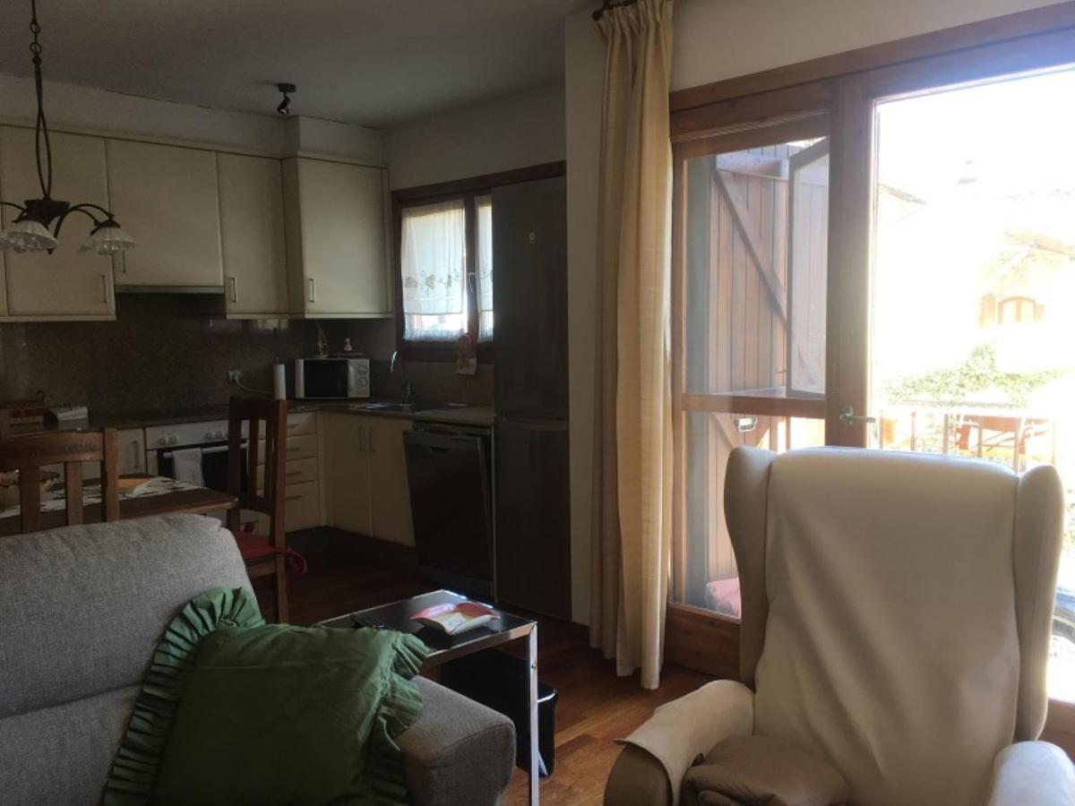 Pobleta de Bellvehí Apartament Flamisell מראה חיצוני תמונה