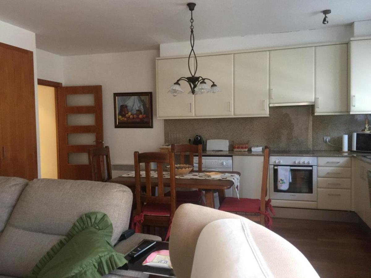 Pobleta de Bellvehí Apartament Flamisell מראה חיצוני תמונה