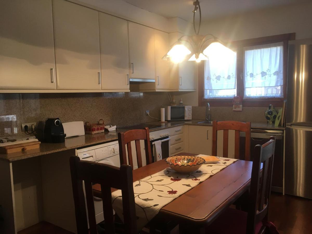 Pobleta de Bellvehí Apartament Flamisell מראה חיצוני תמונה