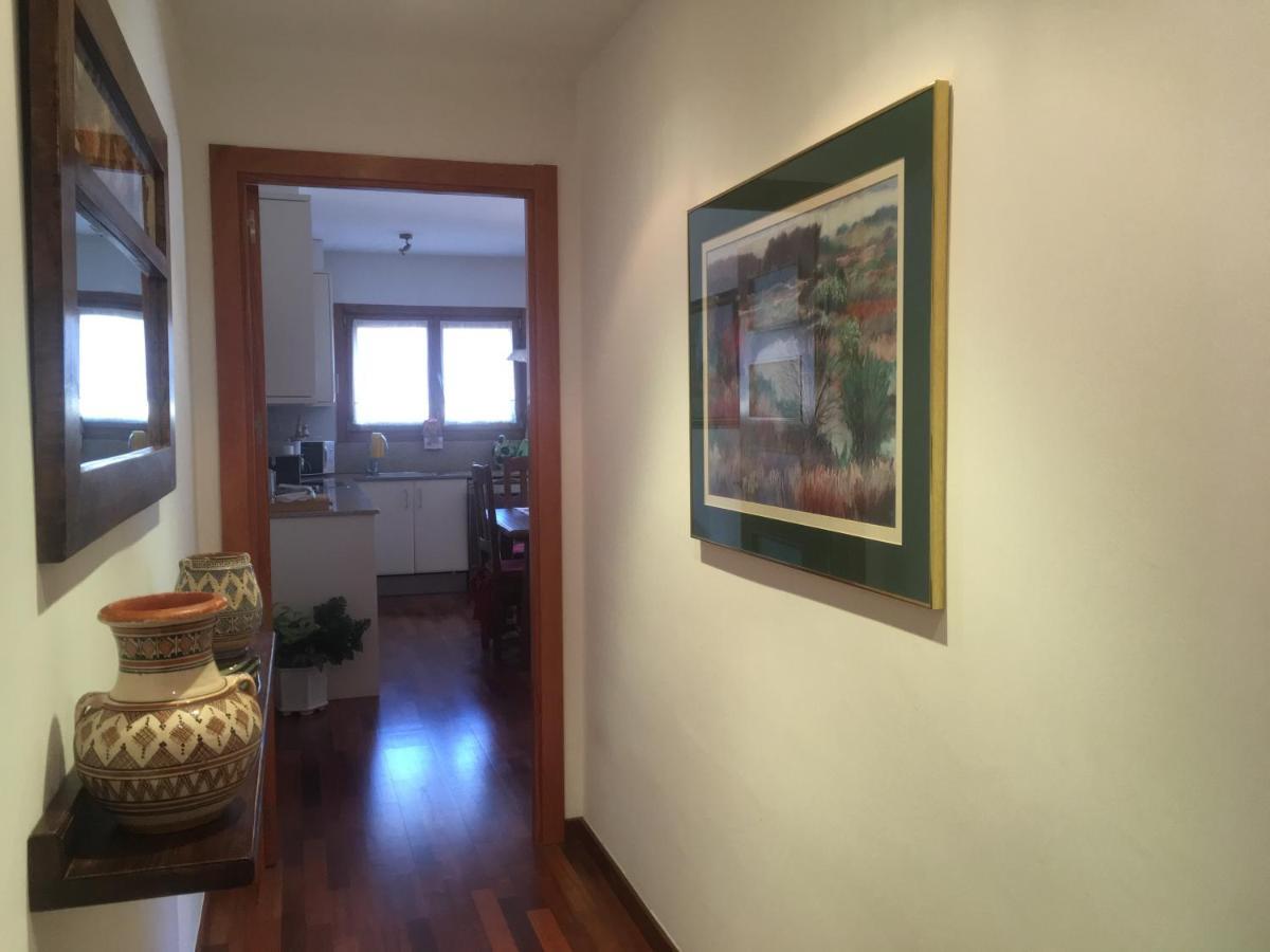 Pobleta de Bellvehí Apartament Flamisell מראה חיצוני תמונה