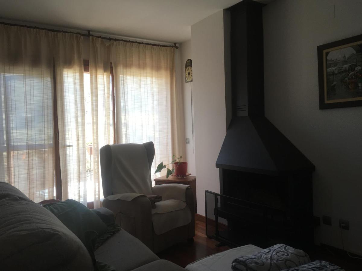 Pobleta de Bellvehí Apartament Flamisell מראה חיצוני תמונה