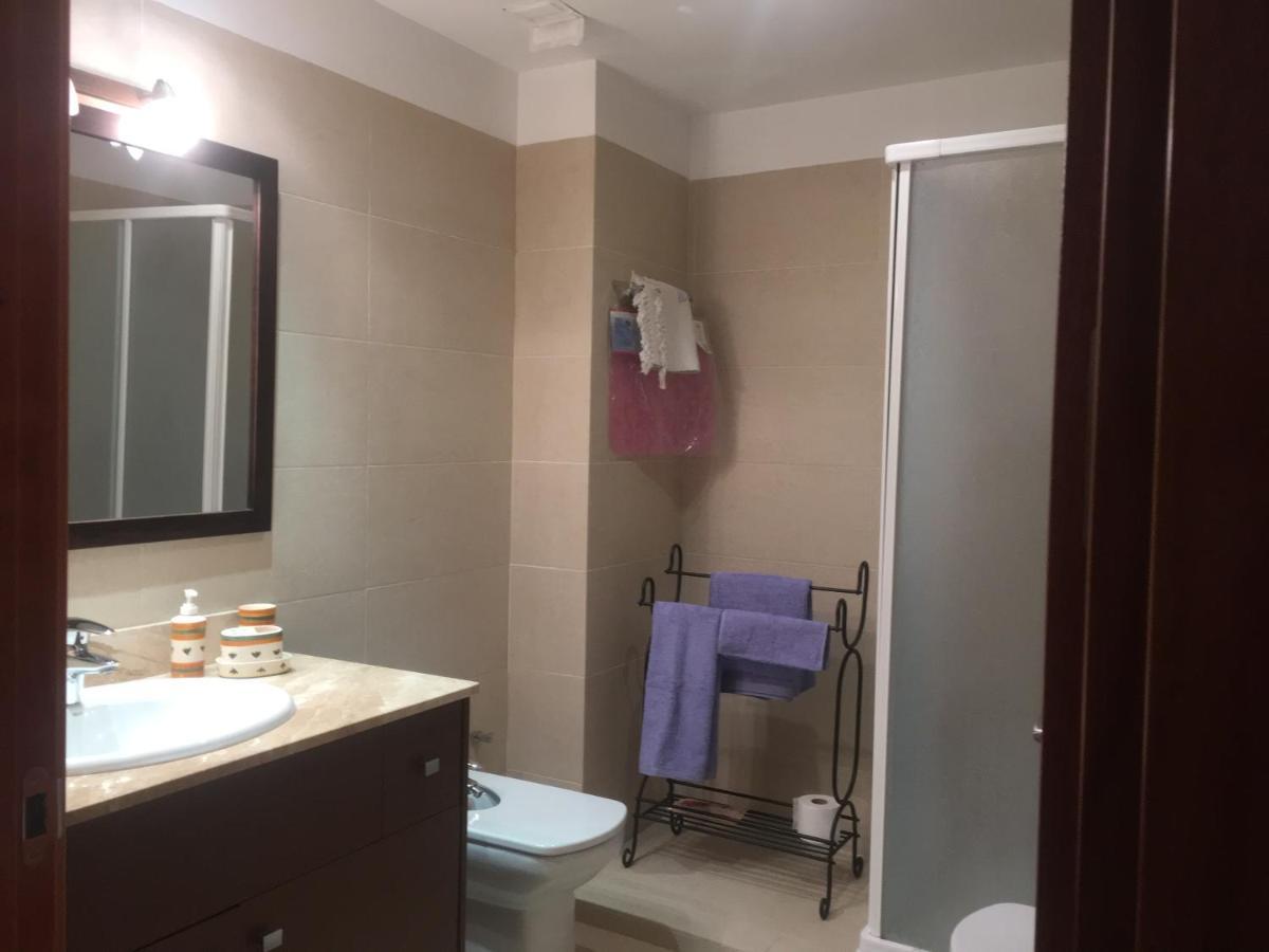 Pobleta de Bellvehí Apartament Flamisell מראה חיצוני תמונה