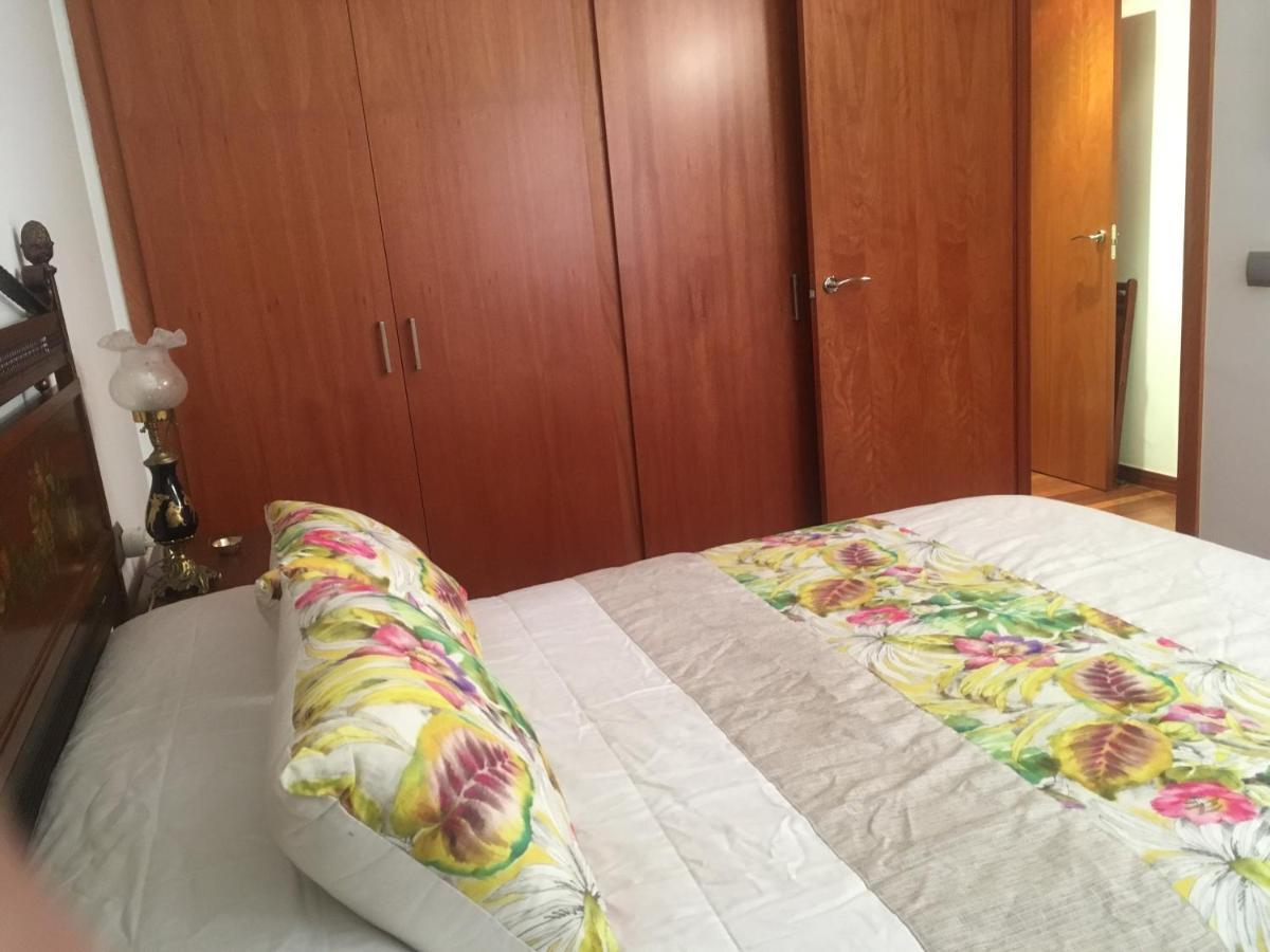 Pobleta de Bellvehí Apartament Flamisell מראה חיצוני תמונה