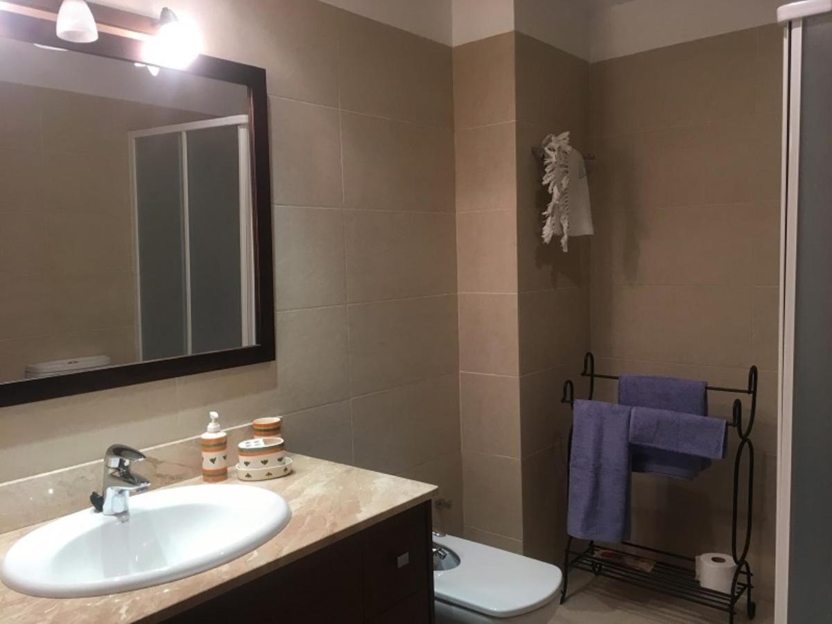Pobleta de Bellvehí Apartament Flamisell מראה חיצוני תמונה